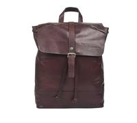Strellson abbey backpack svf,Darkbrown,
