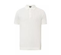STRELLSON Poloshirt ADRIAN creme | XL