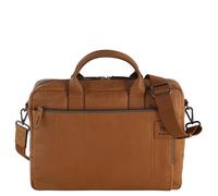 Strellson - hyde park charles briefbag shz Braun