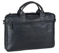 Strellson Aktentasche Hyde Park BriefBag SHZ1 Black Herren