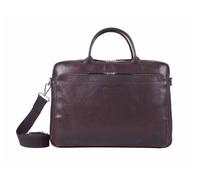 Strellson Aktentasche Kenley Charles dunkelbraun