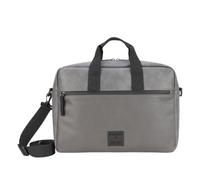 Strellson Westferry Charles Charles Aktentasche 40 cm Laptopfach grau