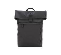 Strellson - Alperton Eddie Backpack Svf black - Gr. - S