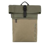 Strellson Alperton Eddie - Rucksack 38 cm (olive night)