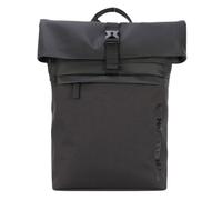 Strellson Alperton Eddie - Rucksack 38 cm black