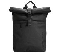 Strellson Alperton Eddie - Rucksack 38 cm black