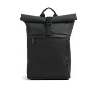 Strellson Alperton Eddie - Rucksack 38 cm (schwarz)