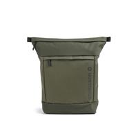 Strellson Alperton Sebastian Backpack SVZ 42 cm - Olive Night