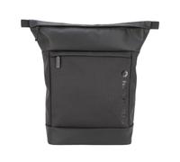 Strellson Alperton Sebastian Backpack SVZ 42 cm - Black