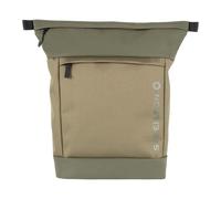 Strellson Alperton Sebastian Backpack SVZ 42 cm - Olive Night