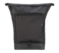 Strellson Rucksack Alperton Sebastian 53 cm mit Laptopfach schwarz