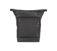 Strellson Alperton Sebastian Rucksack S Schwarz