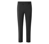 Strellson - Anzughose Extra Slim Fit schwarz - Gr. - 46