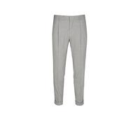 STRELLSON Anzughose Loose Fit LUIS beige | 52