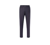 Strellson Baukasten-Hose Herren Slim Fit aubergine, 48