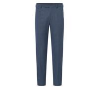 Strellson - Anzughose Slim Fit blau - Gr. - 58