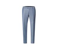 STRELLSON Anzughose Slim Fit MELWIN hellblau | 25