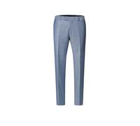 STRELLSON Anzughose Slim Fit MELWIN hellblau | 26
