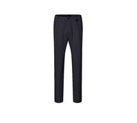 STRELLSON Anzughose Tapered Fit dunkelblau | 36/L32