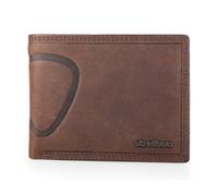 Strellson Baker Street Billfold H7 #4010000048 Dark Brown