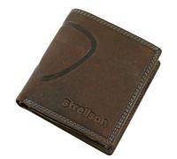 Strellson Geldbörse Baker Street Billfold q7 darkbrown
