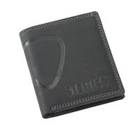 Strellson Baker Street Hendrix Billfold Q7 black