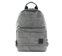 strellson Bank Backpack MVZ Dark Grey