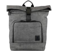 Strellson Bank Rucksack 45 cm - dark grey