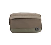 Strellson Canada Water Gürteltasche khaki, Nylon, Herren