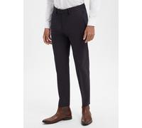 Strellson Baukasten-Hose Herren Slim Fit aubergine, 54