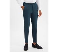 Strellson Baukasten-Hose Herren Slim Fit petrol, 102