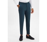 Strellson Baukasten-Hose Herren Slim Fit petrol, 48