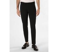 Strellson Baukasten-Hose Herren Slim Fit schwarz, 56