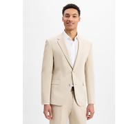 Strellson Baukasten-Sakko Herren Comfort Fit beige, 25