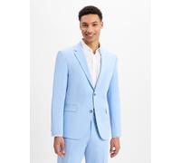 Strellson Baukasten-Sakko Herren Modern Fit hellblau, 50