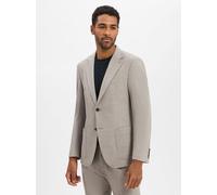 Strellson Baukasten-Sakko Herren Slim Fit beige, 98