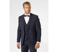 Strellson Baukasten-Sakko Herren Super Slim Fit marine, 48