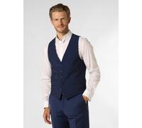 Strellson Baukasten-Weste Herren Slim Fit indigo, 56