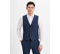 Strellson Baukasten-Weste Herren Slim Fit marine, 56