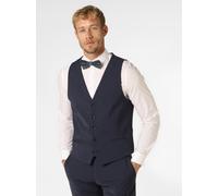Strellson Baukasten-Weste Herren Super Slim Fit marine, 48