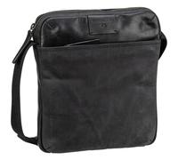 Strellson Beuteltasche Brick Lane Marcus XSVZ Black Herren