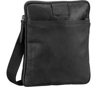 Strellson Beuteltasche Brick Lane Marcus XSVZ1 Black Herren