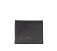 Strellson Blackwall Billfold H8 1 #4010002742 Black
