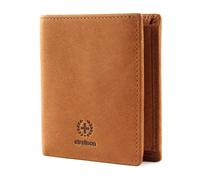 Strellson - blackwall Reno Billfold v7 Braun
