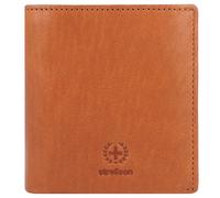 Strellson - blackwall Reno Billfold v7 Braun