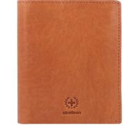 strellson Blackwall BillFold V8 Cognac