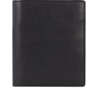 Strellson Blackwall Jorge Billfold V8 Herren Geldbörsen Leder...