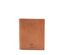 Strellson Blackwall Jorge Billfold V8 cognac