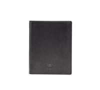 Strellson Blackwall BillFold V8 Geldbörse RFID Leder 10 cm schwarz