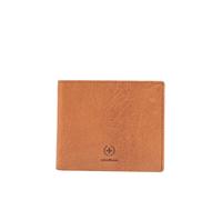 Strellson Blackwall Billfold H8 4010002741, Geldbörse,Cognac,